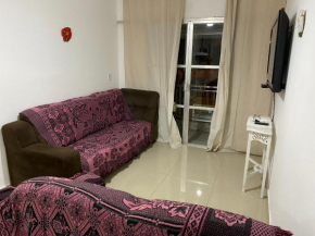 Apartamento praia Enseada